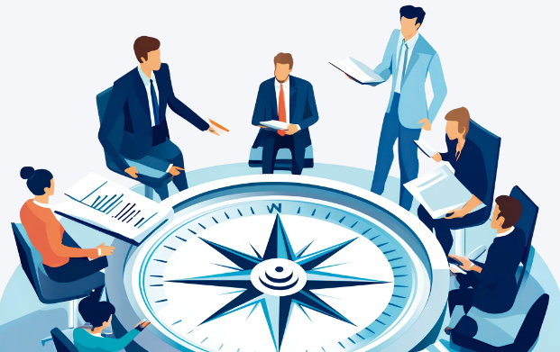 从渠道分发到精细化运营:上海魔澎网络科技的技术实践解析